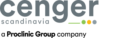 Cenger logo